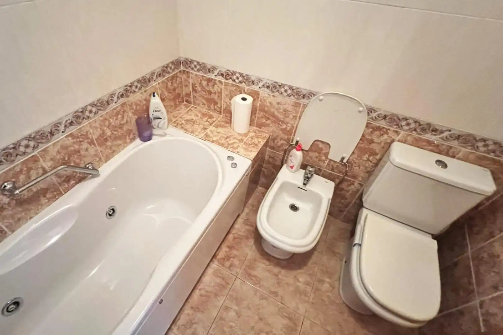 Casa pareada con jardín en venta en Calle C. Meridiano 4, imagen 35