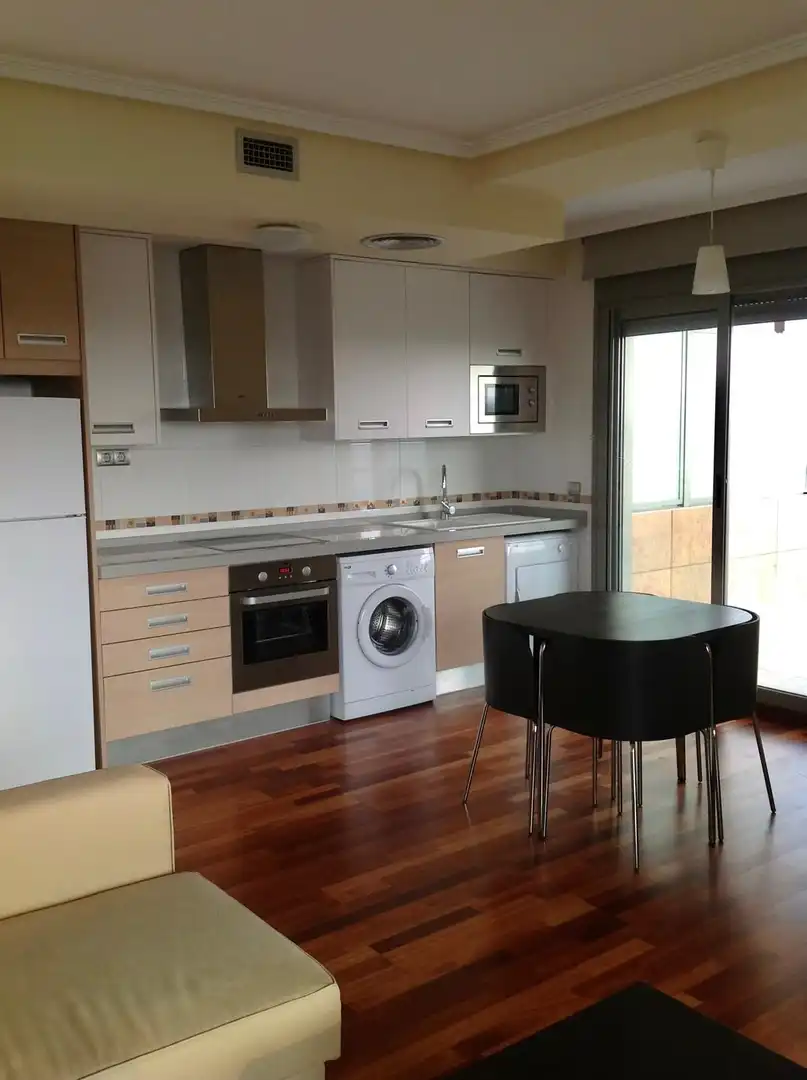 Wohnung zur Miete in Barracas del Figuero, La Punta