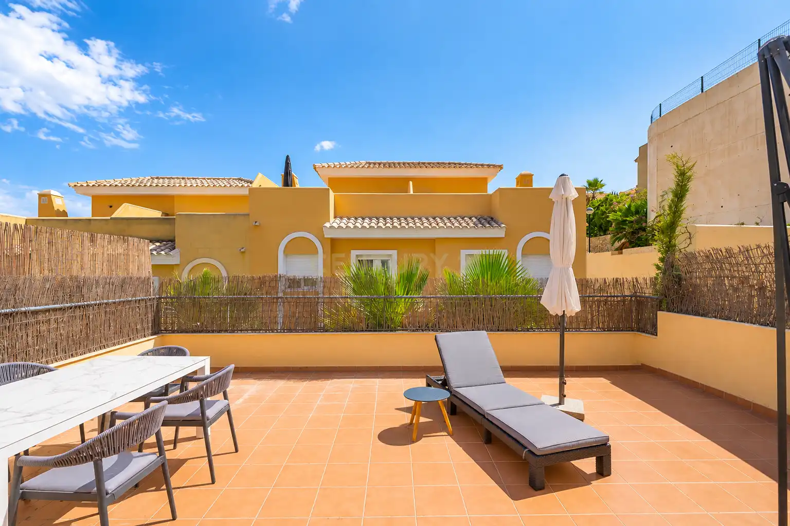 Maison mitoyenne avec piscine à vendre à Partida Maryvilla, 1s, Calp, Spain Montesol bloque 13 partida toix, imagen 5