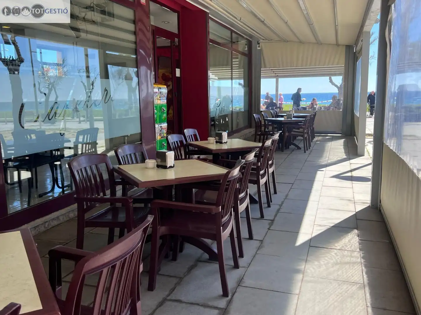 Locale commerciale in cessione a Sant Antoni de Calonge, imagen 5