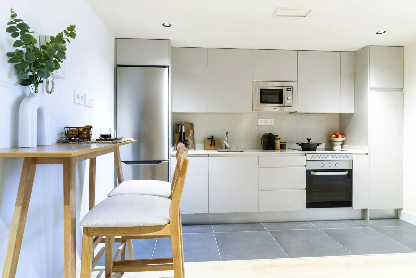 Appartement à louer à Chamartín, imagen 5