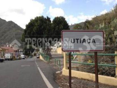 Land for sale in Calle el Molino, Vega de San Mateo