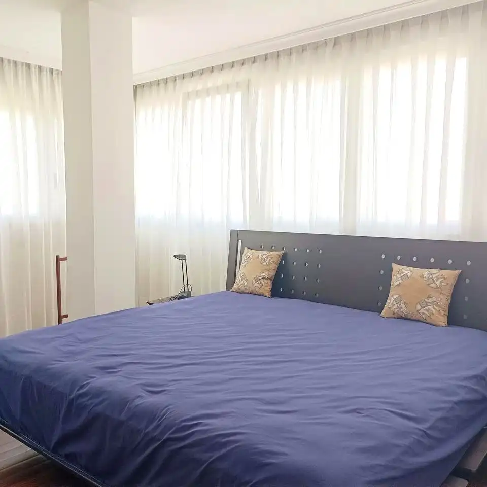 Piso de alquiler en Del Doctor Fleming, Hispanoamérica - Bernabéu