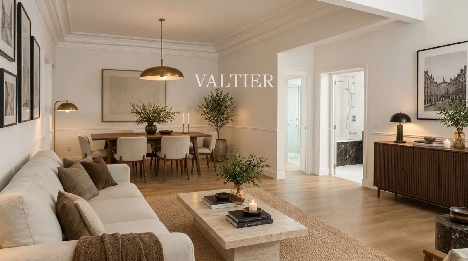 Fotografía del inmueble reportado: 2.600 €/mes — Madrid, Madrid