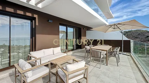 Foto 3 von Wohnungen zum Verkauf in Lo Cea, Rincón de la Victoria