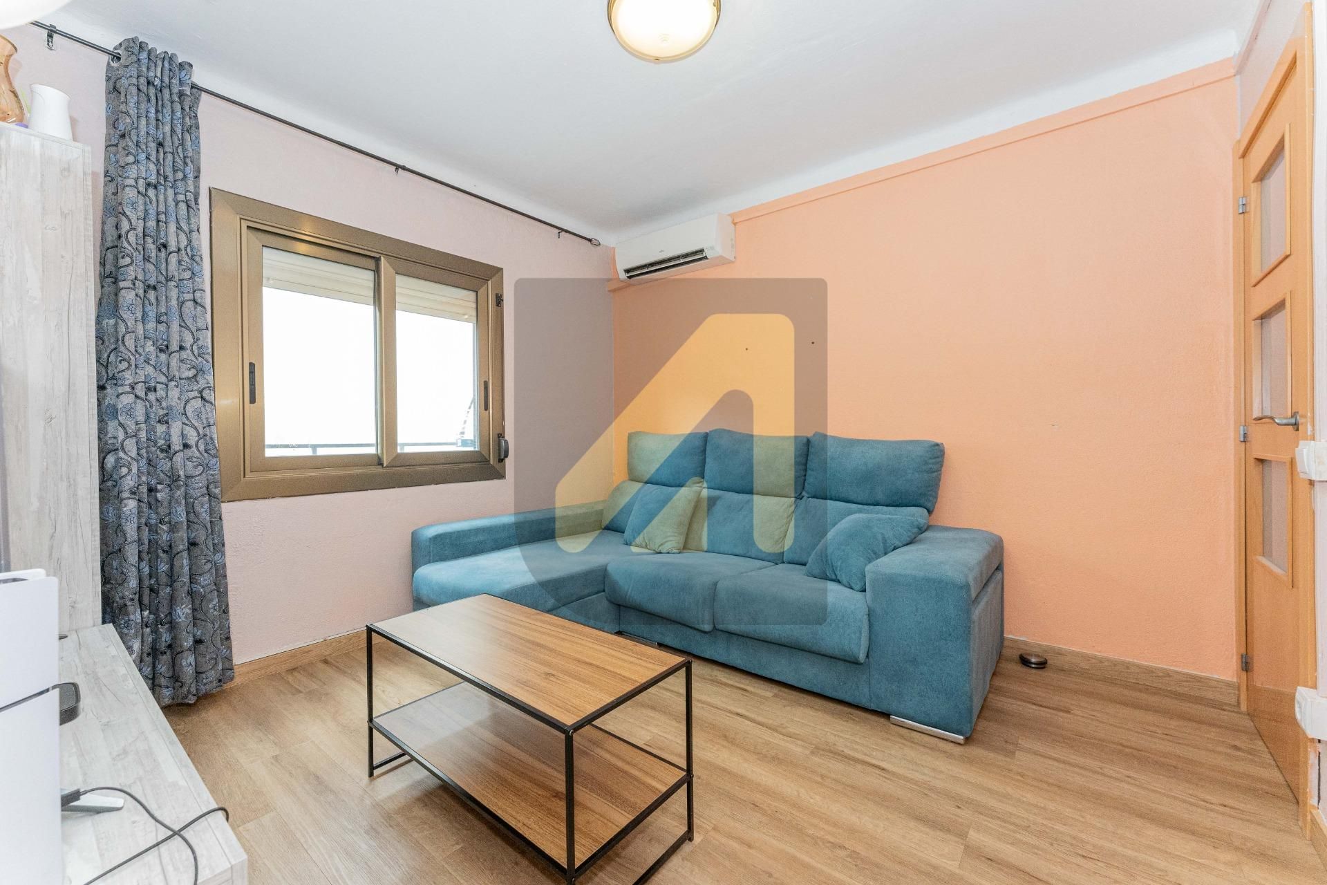 Ático en venta en Avenida d'Isabel la Catòlica, Pubilla Cases