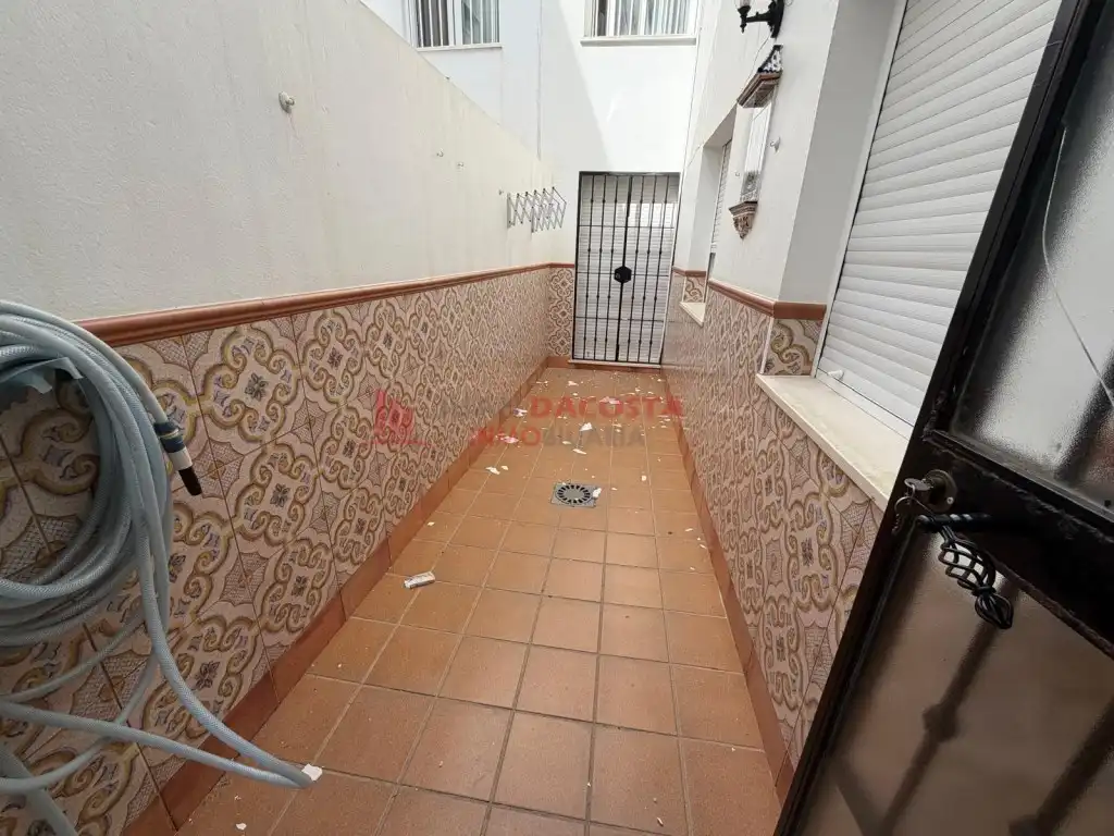 Piso en venta en Lepe