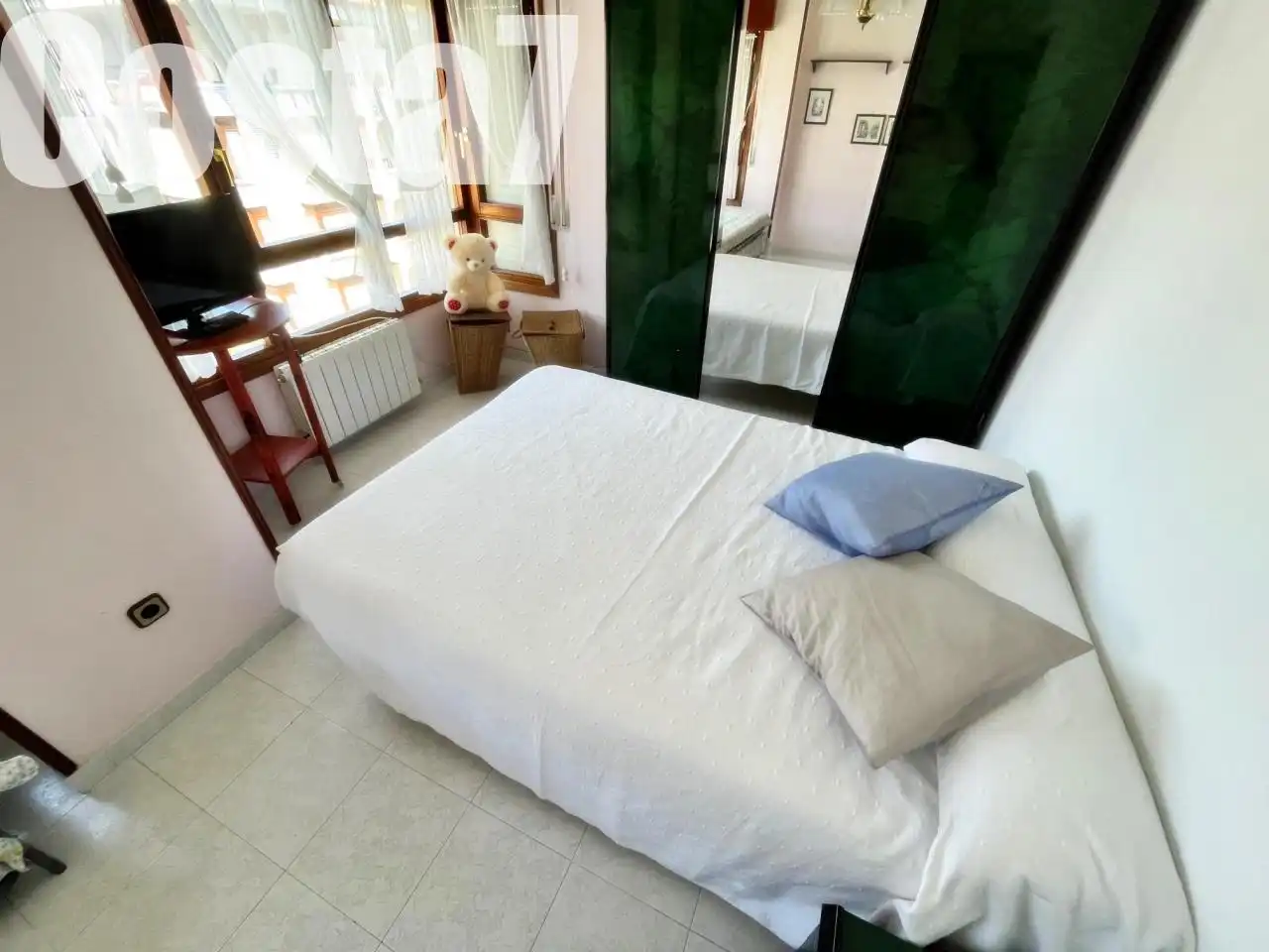 Habitación de Piso en venta en Noja con Terraza, Amueblado y Piscina comunitaria