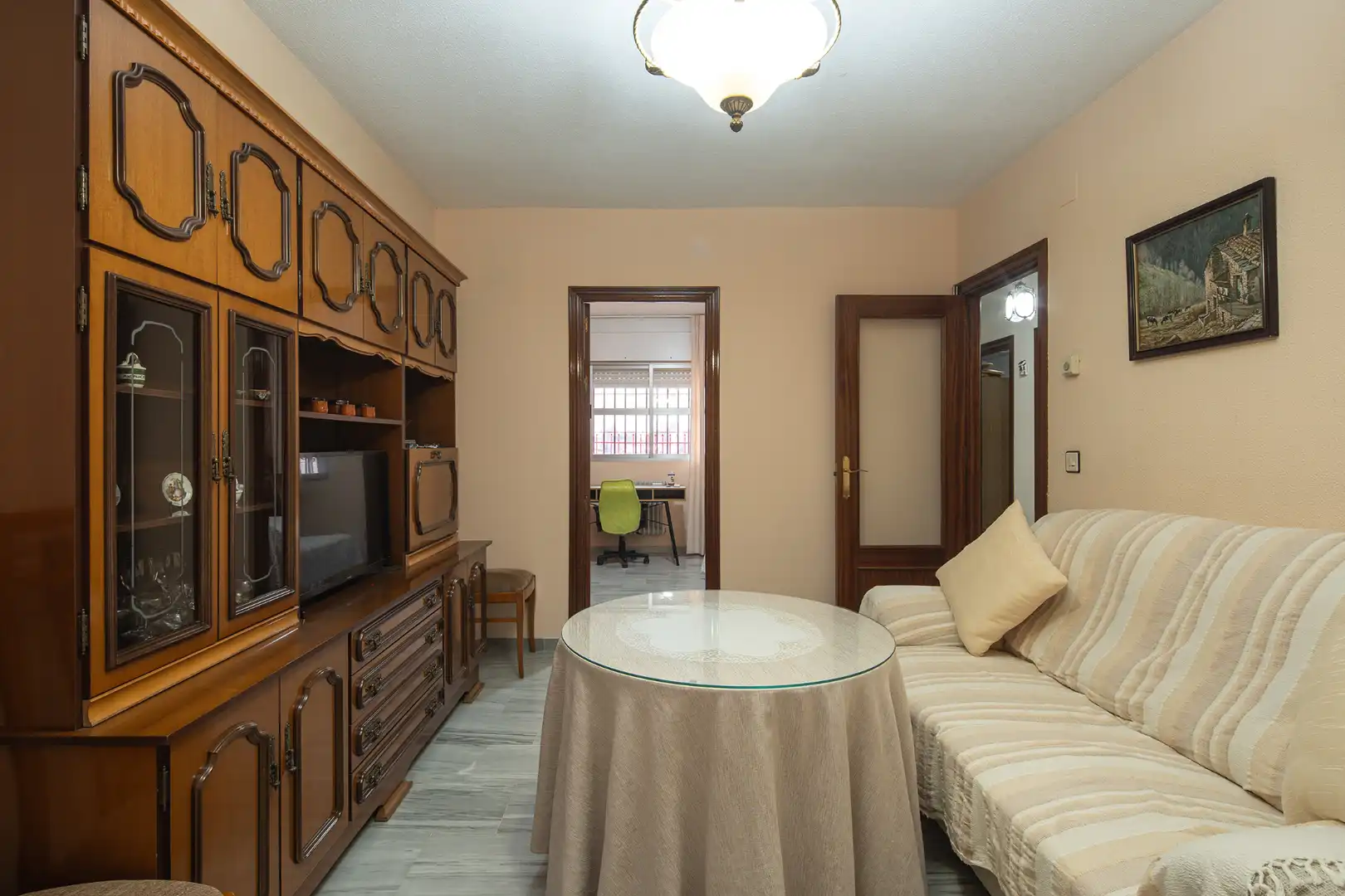 Casa adosada en venta en Angustias - Chana - Encina