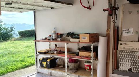 Foto 5 de Traster en venda a La Atalaya Kalea, 1, Azeta - Abatxolo, Portugalete