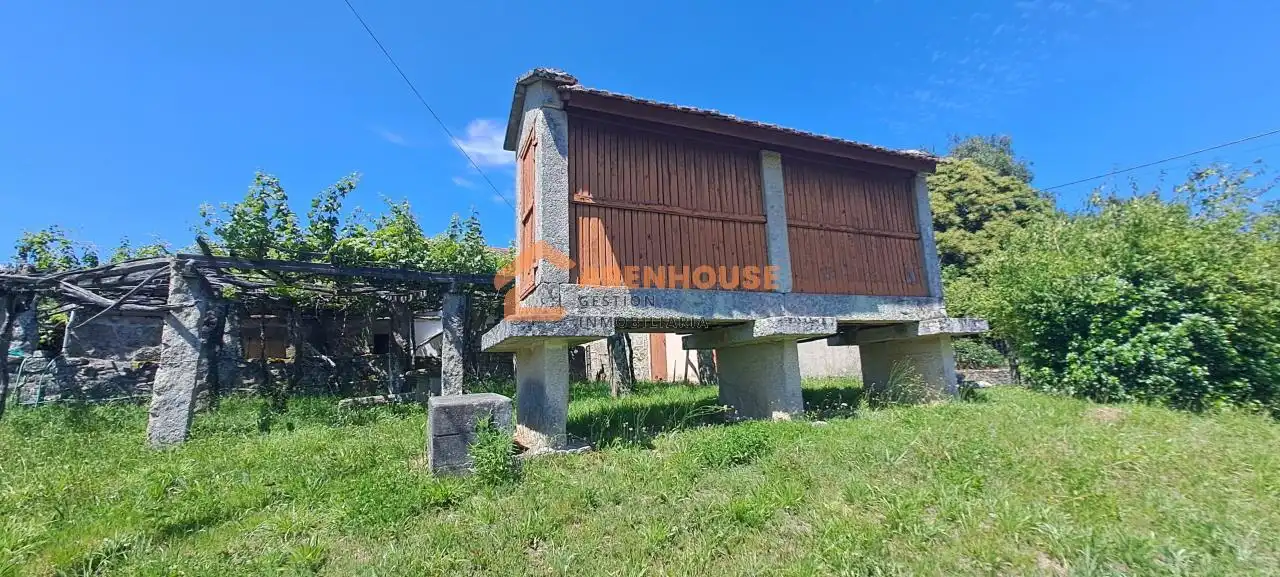 Casa amb terrassa en venda a O Carballiño, imagen 6