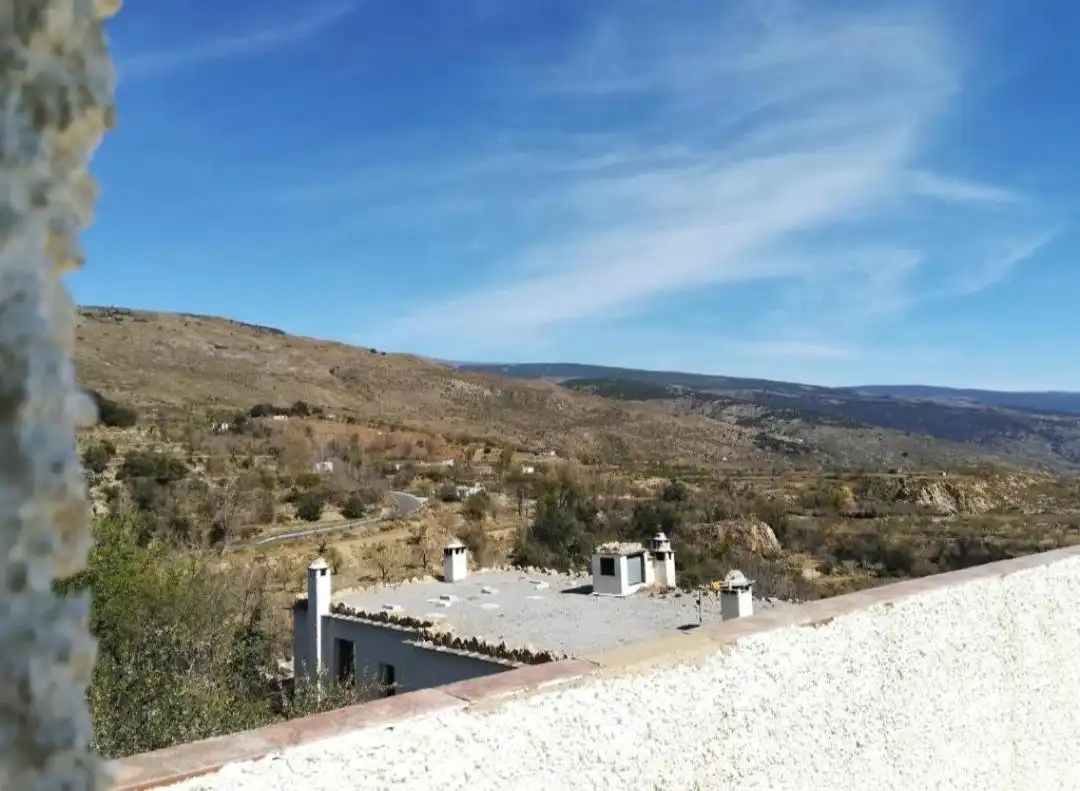 Immobles singulars en venda a Alpujarra de la Sierra, imagen 20