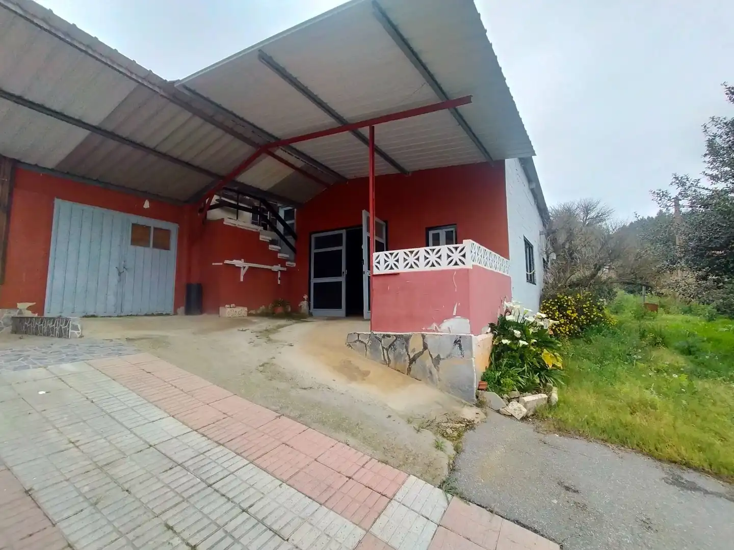 Casa amb jardí en venda a Pravia, imagen 38