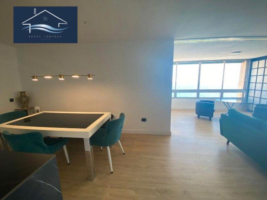 Piso en venta en Avenida de Villajoyosa, Albufereta