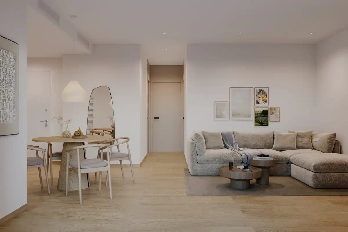 Apartment zum Verkauf in Algorfa, imagen 2