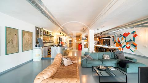 Photo 4 of Flat for sale in Carrer de Llull, El Poblenou, Barcelona