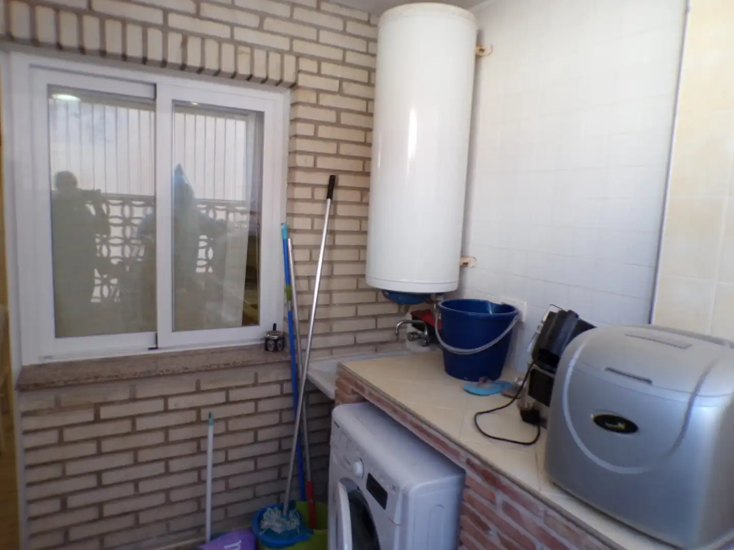 Apartments for sale in Torre de la Horadada