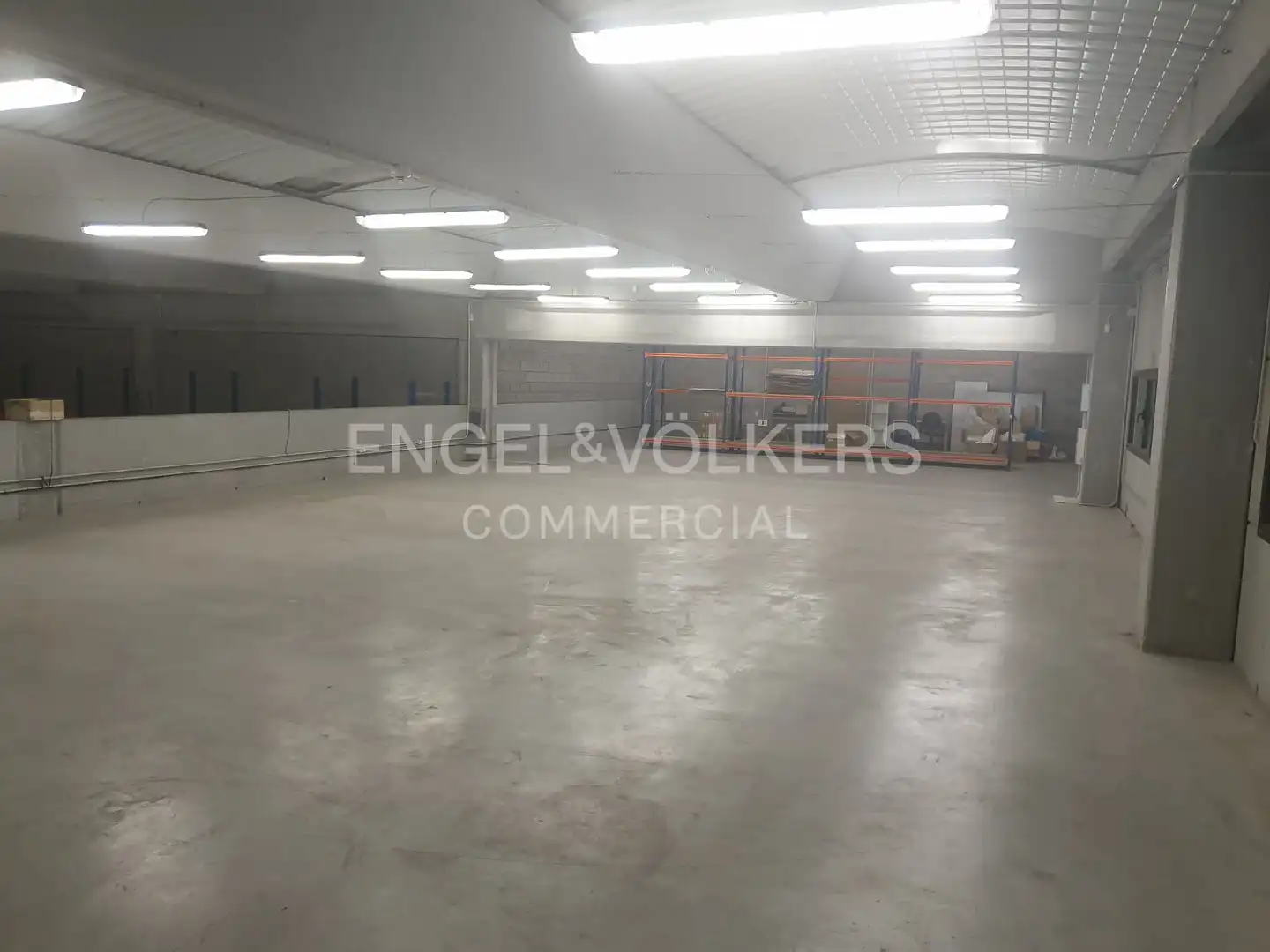 Nave industrial en alquiler en Òdena, imagen 3