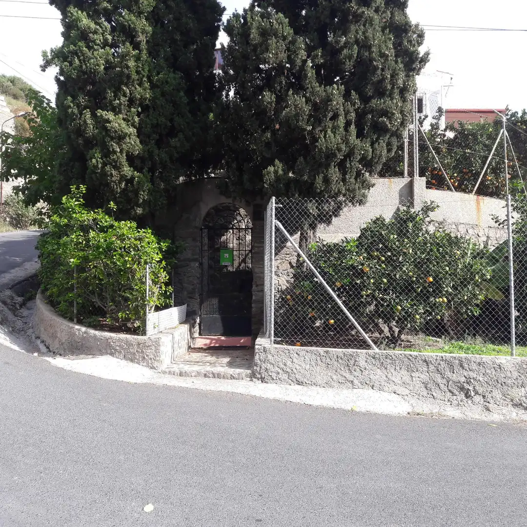 Casa adosada en venda en Almuñécar amb Piscina comunitària