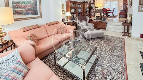 Foto 4 de Casa adosada en venda a Palomas, Madrid