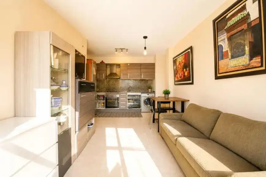Piso con ascensor en venta en Avinguda de Salou 119