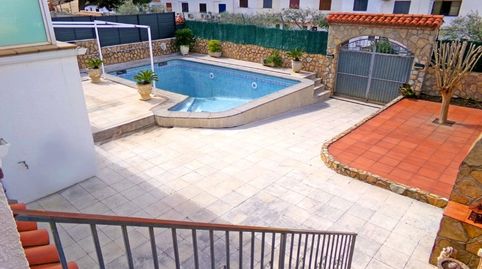 Foto 5 de Casa o chalet en venta en Calle Puig, del, Riells, L'Escala