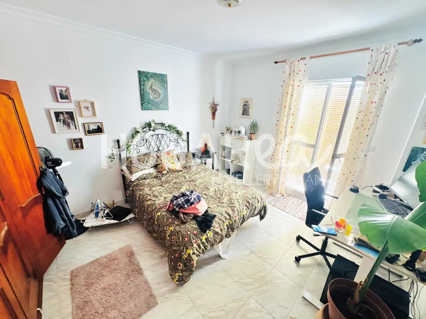 Habitación de Casa o chalet en venta en Frigiliana con Aire acondicionado, Calefacción y Jardín privado