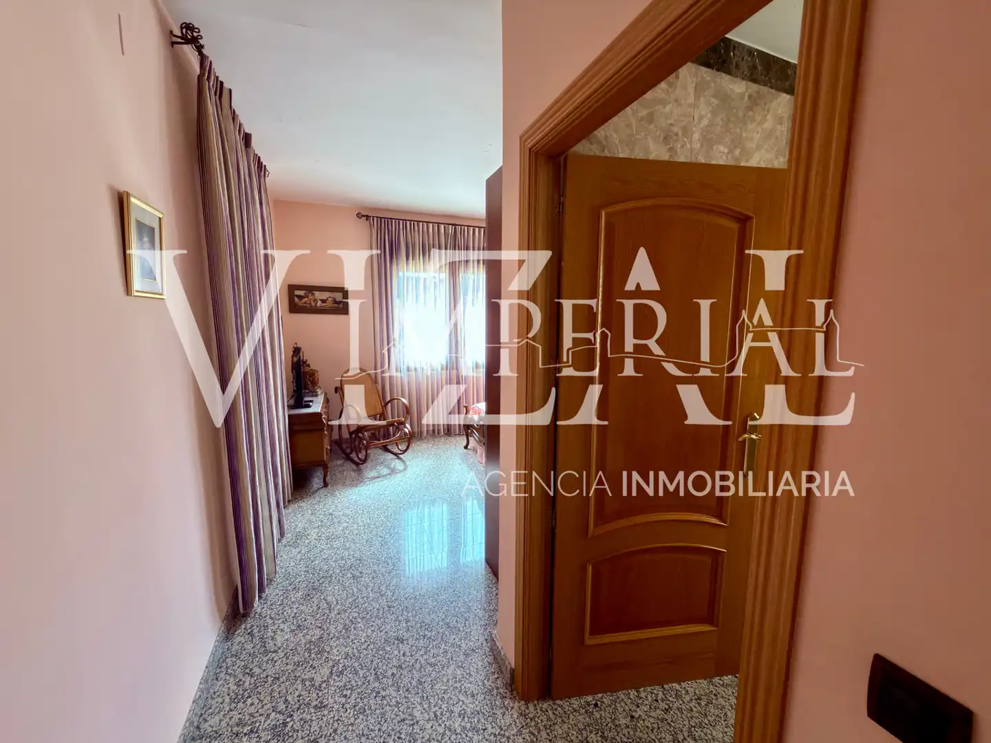 Casa o xalet en venda en Toledo amb Aire condicionat, Calefacció i Jardí privat