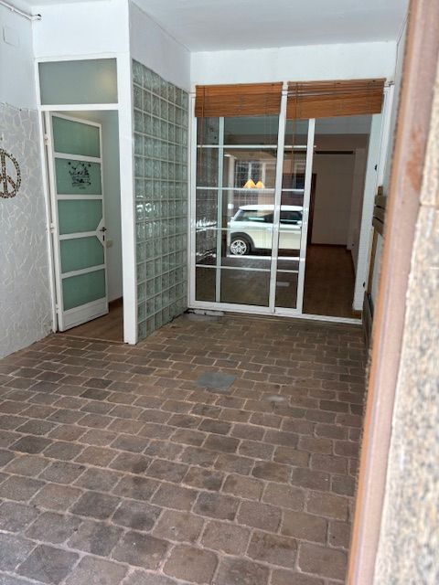 Planta baja en venta en Mataró con Aire acondicionado, Calefacción y Terraza