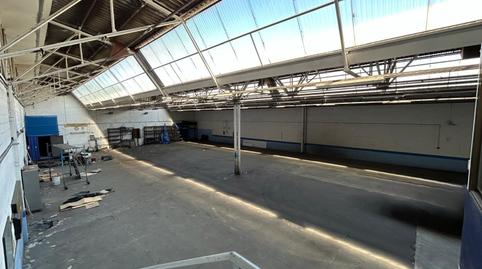 Photo 4 of Industrial buildings to rent in Constitución - Balconcillo, Guadalajara