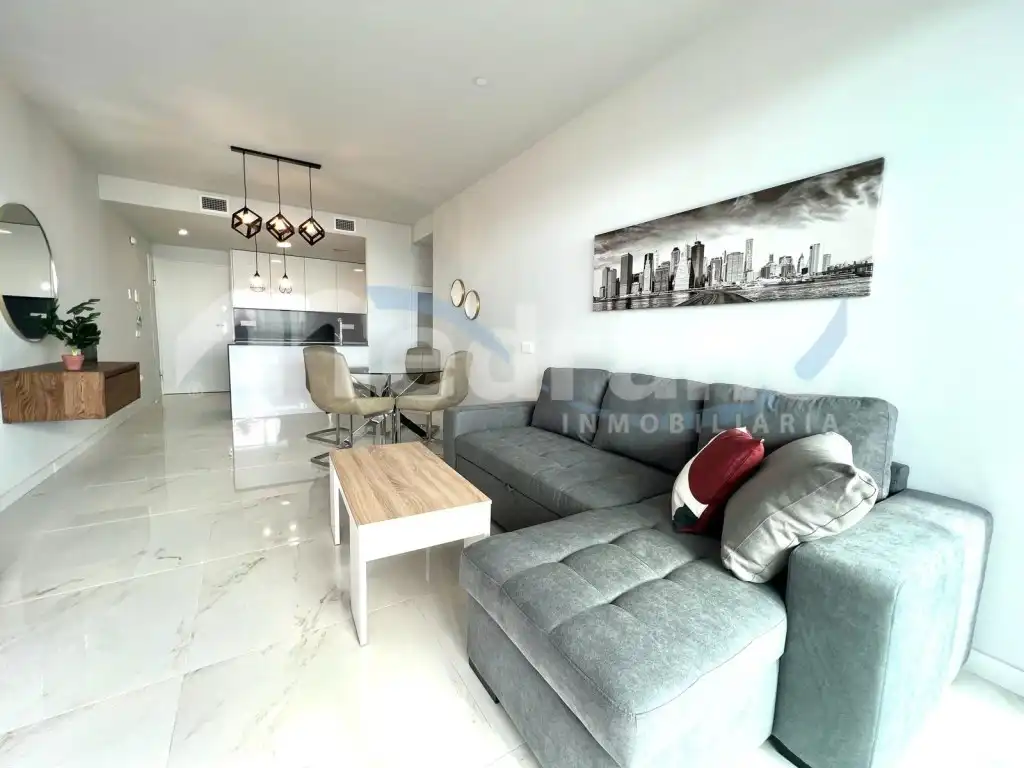 Wohnung mit Pool zur Miete in Avenida Benissa, imagen 12