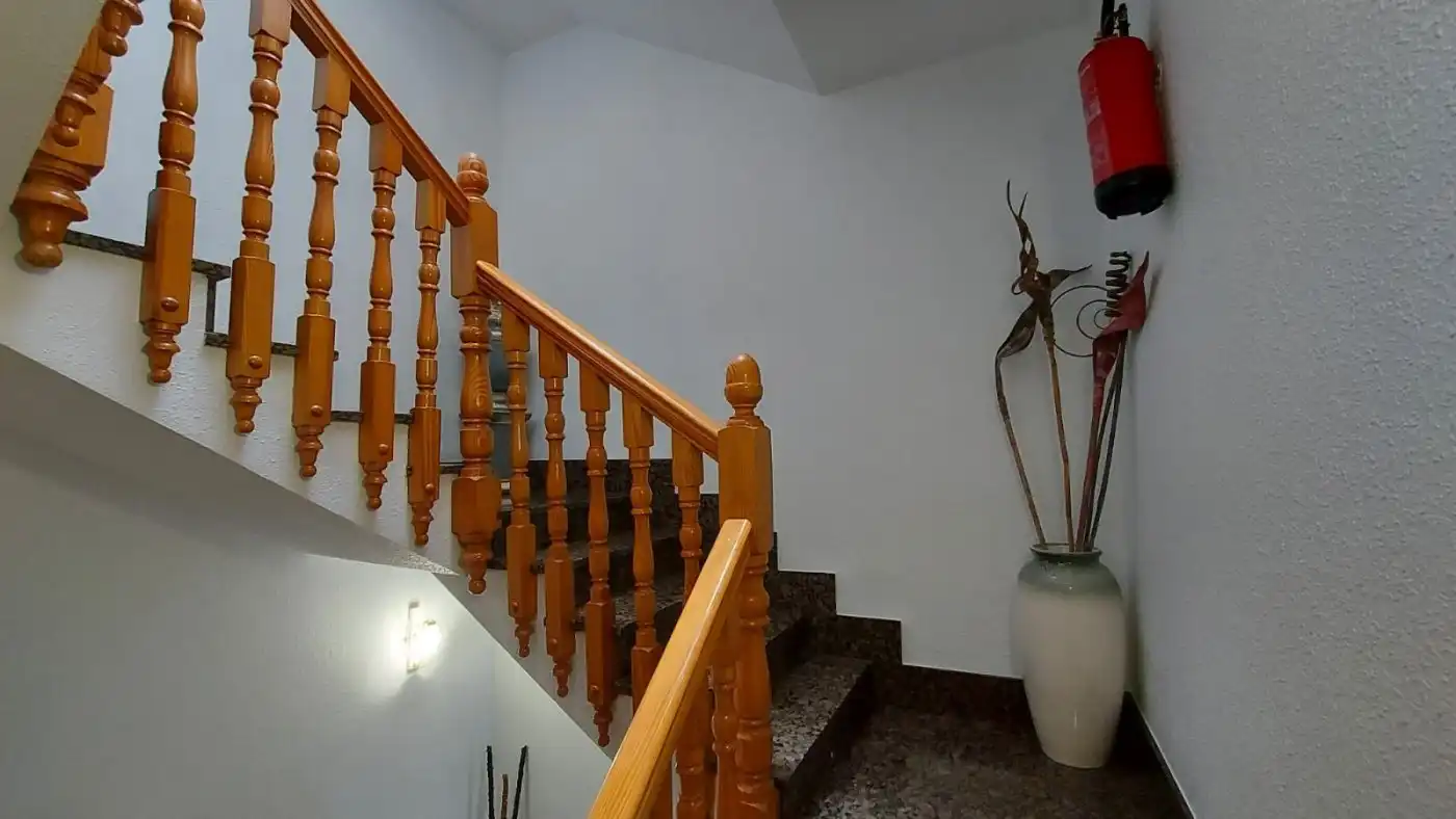 Casa o chalet en venta en Santo Domingo