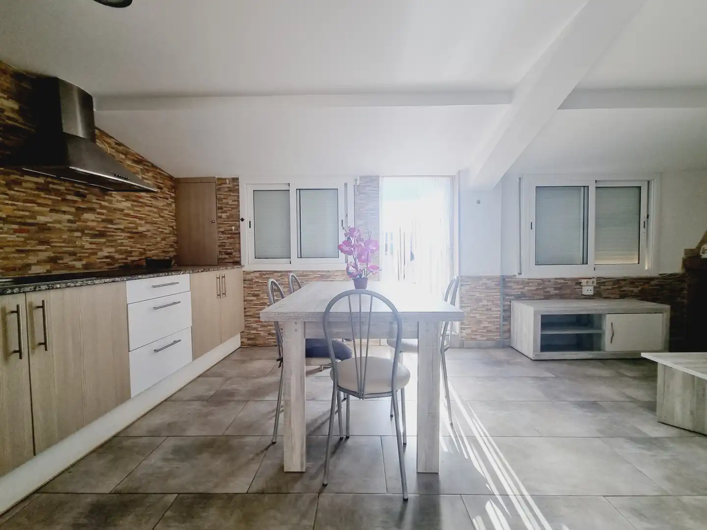 Xalet amb terrassa en venda a Carrer Penedès, imagen 24