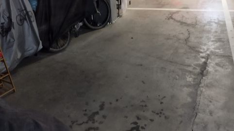 Foto 4 de Garatge en venda a Calle Jesús Rojas, 6, Cedillo del Condado, Toledo