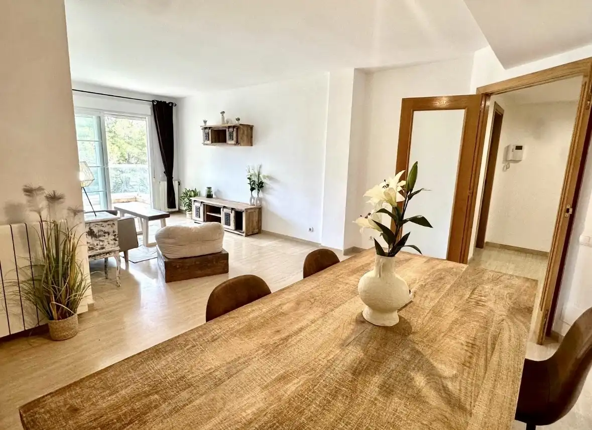 Apartment mit Pool zum Verkauf in Ponent, imagen 4