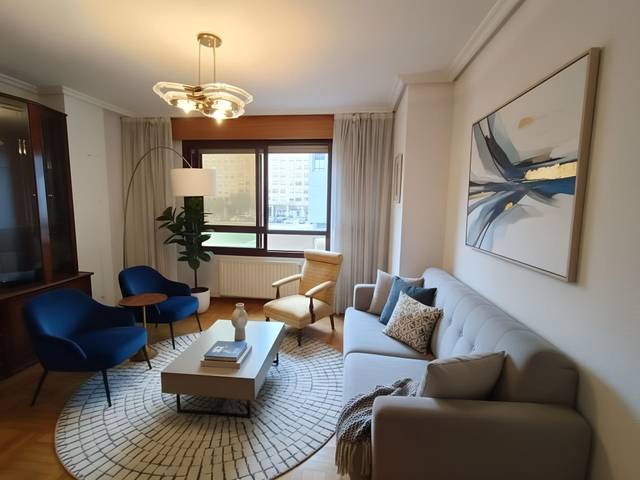 Apartamento en Venta en Illera