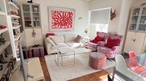 Foto 3 de Piso en venta en Calle de Felipe II, Centro, Valladolid Capital