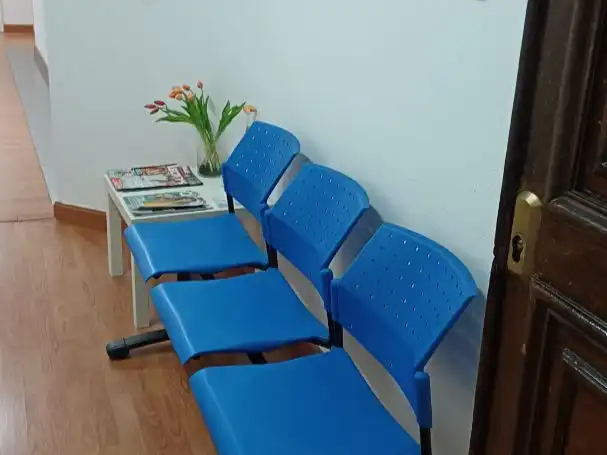 Oficina de alquiler en Burgos con Aire acondicionado y Calefacción