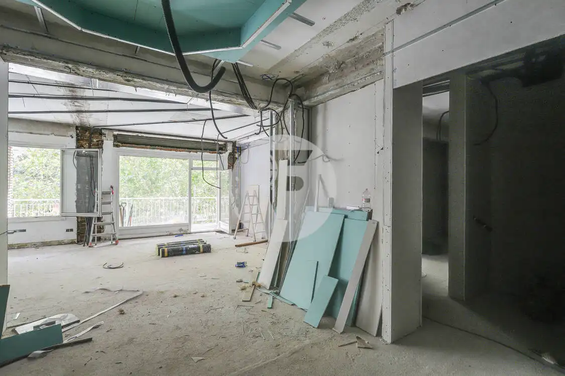 Appartamento con ascensore in vendita a Chamberí, imagen 22