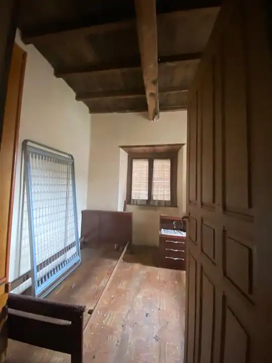 Finca rústica en venta en Salas