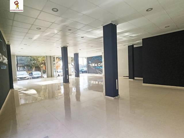 Local comercial en Venta en Benissa pueblo