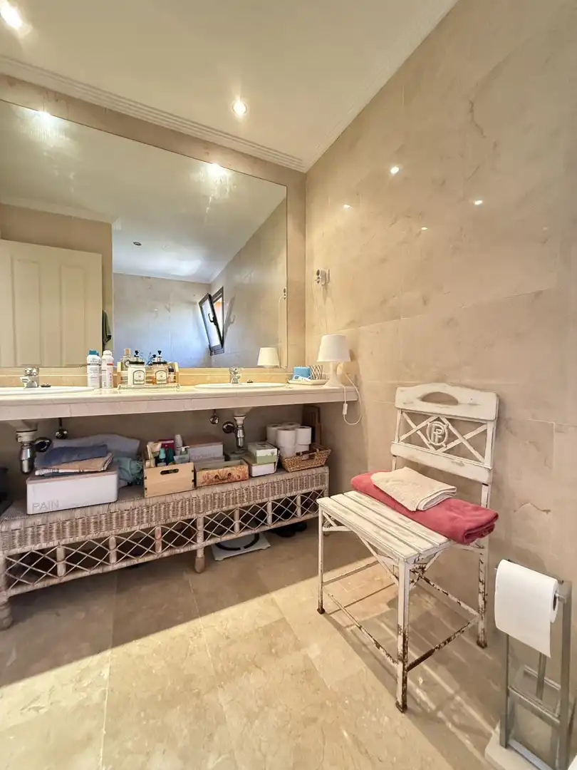 Apartament amb ascensor en venda a JARDINES DE NUEVA GALERA IV 7, imagen 22