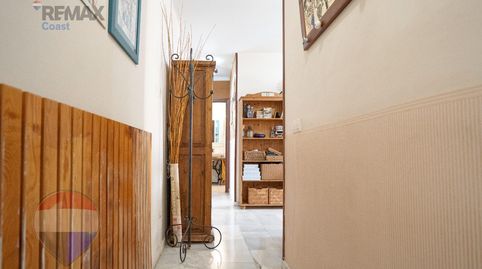 Foto 4 de Piso en venta en Fernando el Catolico, Cristo de la Epidemia, Málaga Capital