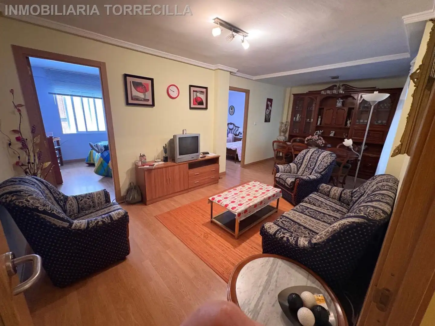 Piso en venta en Rondilla, Valladolid Capital