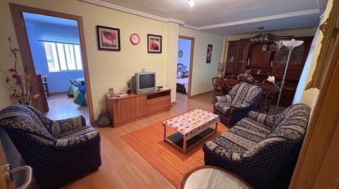 Foto 2 de Pis en venda a Rondilla, Valladolid Capital