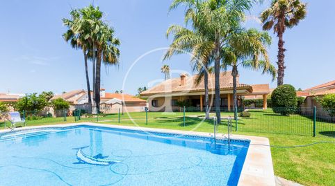 Chalet independiente en venta en Almardá