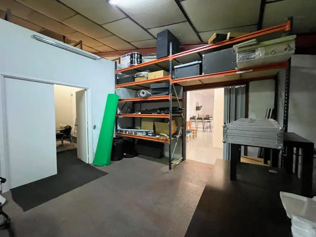 Nau industrial de lloguer a Calle Luis i, imagen 25
