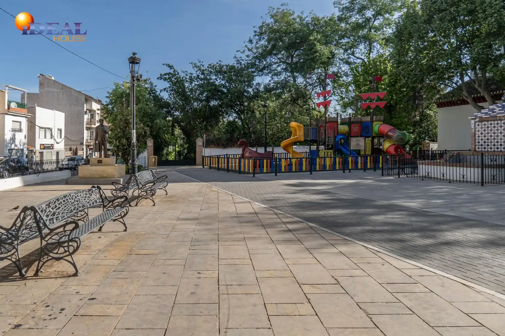 Casa con jardín en venta en Ogíjares, imagen 57