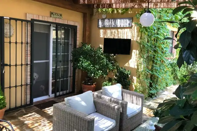 Xalet amb piscina en venda a Avinguda Beniferri, imagen 32
