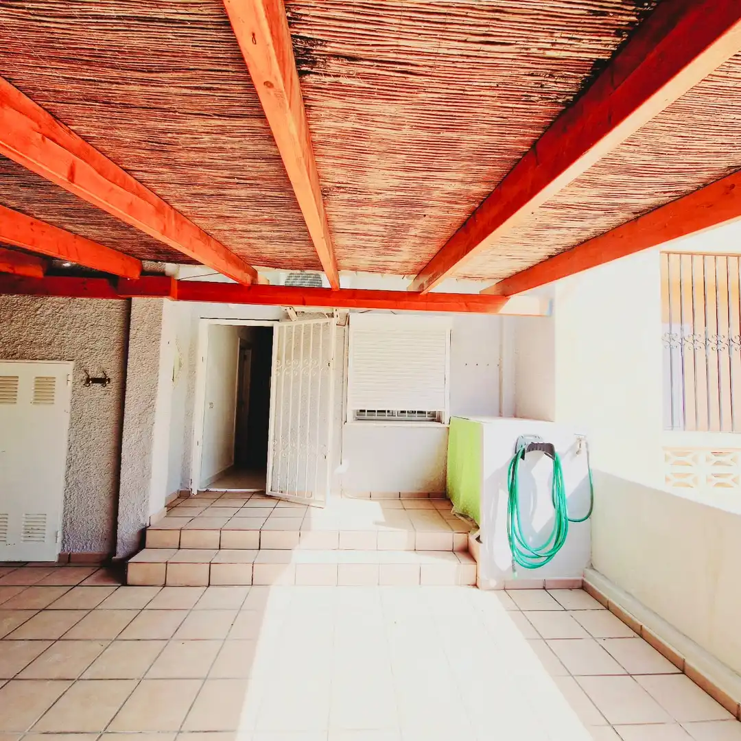 Erdgeschosswohnung zum Verkauf in El Puerto, imagen 5